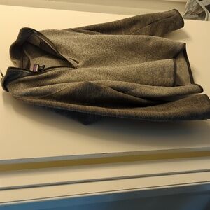 Patagonia better sweater half zip